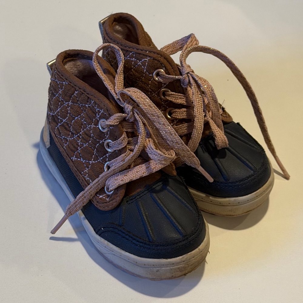 Duck Boots